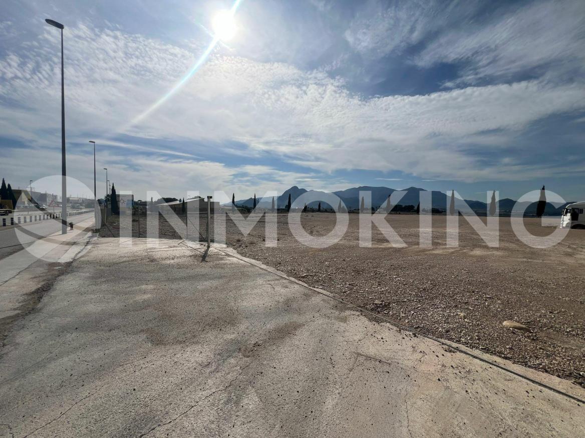 Foto de la propiedad Suelo Industrial terciario en Cieza